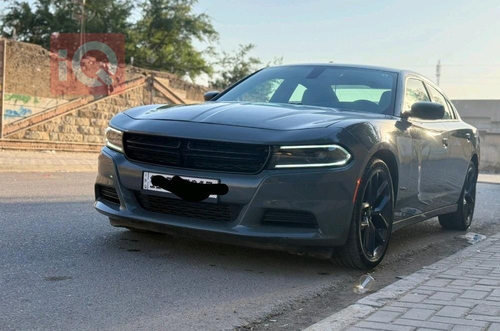 دودج تشارجر